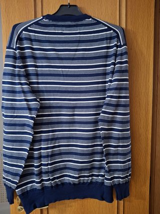 Jersey hombre Pedro del Hierro.Talla XL. NUEVO.