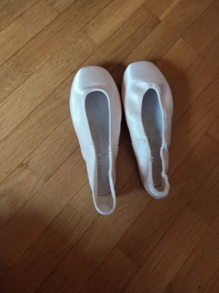 Puntas Gaynor Minden bolsa Amarilla.