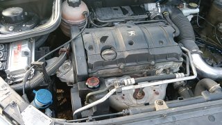 Peugeot 206 2006