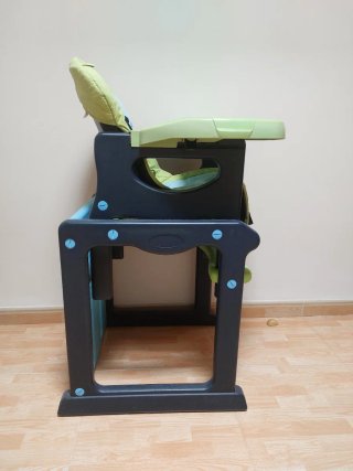 Trona infantil JANE