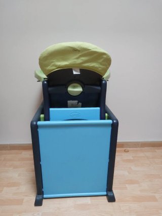 Trona infantil JANE