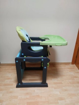 Trona infantil JANE