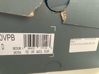New Balance M5740VPB Gris/Blanco