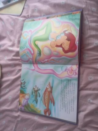 Mi libro de cuentos de ayer y de siempre