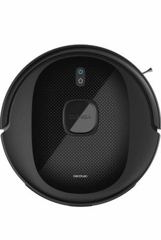 Robot Aspirador Conga 8290 Power Ultra