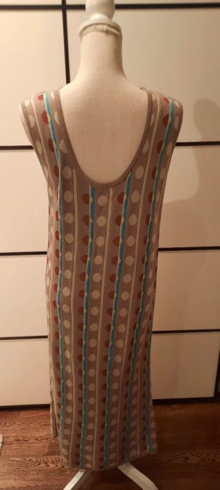 Vestido parfois