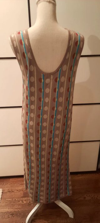 Vestido parfois