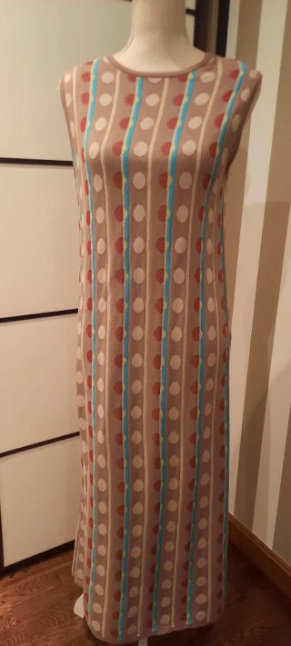 Vestido parfois