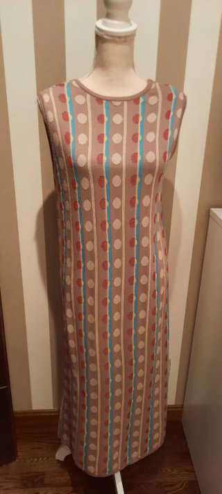 Vestido parfois