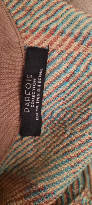 Vestido parfois