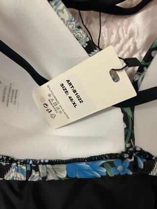 Costume da bagno bikini fantasia