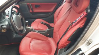 Smart Roadster