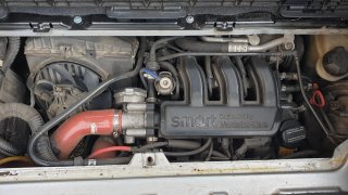 Smart Roadster