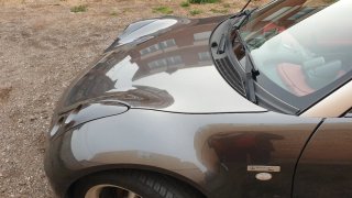 Smart Roadster