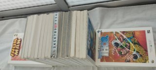 Grandes héroes del Comic Biblioteca el Mundo
