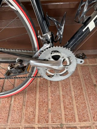 Bicicleta Trek Madone 3.1 Carbono