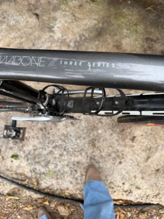 Bicicleta Trek Madone 3.1 Carbono