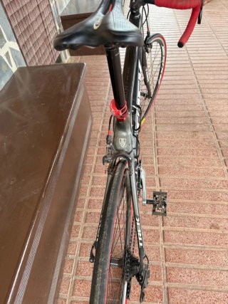 Bicicleta Trek Madone 3.1 Carbono