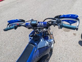 Pitbike Yamaha YZ 85cc