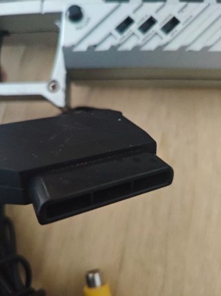 Pistola Predator 2  de Logic 3