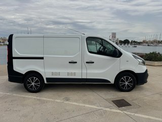 Renault Trafic 2019