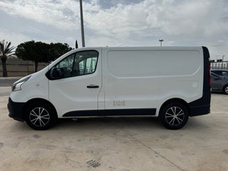 Renault Trafic 2019