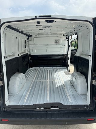 Renault Trafic 2019