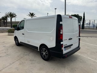 Renault Trafic 2019