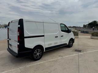 Renault Trafic 2019