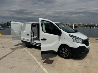 Renault Trafic 2019