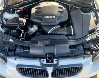 BMW M3 e92
