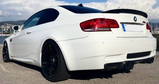 BMW M3 e92
