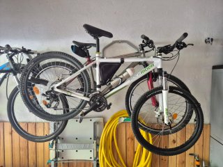 Lote 3 Bicicletas Montaña + Patinete