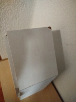 Estantería decorativa casa