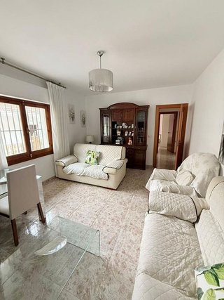Casa adosada en venta en Teatinos en Málaga