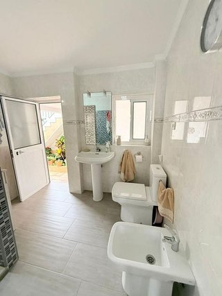 Casa adosada en venta en Teatinos en Málaga