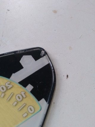 Panel Cuadro Velocímetro Vespino F9