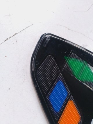 Panel Cuadro Velocímetro Vespino F9