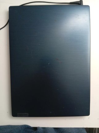 Lenovo Ideapad 3 (para reparar)