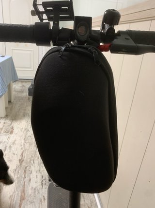 Monopatín Xiaomi con accesorios