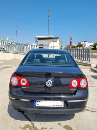 Volkswagen Passat 2005