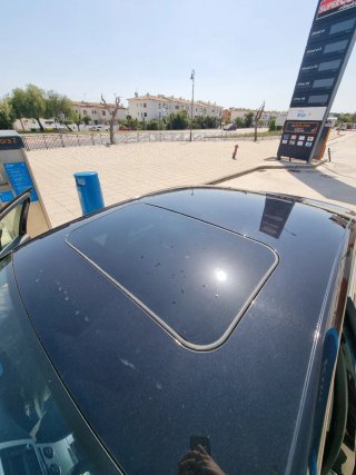 Volkswagen Passat 2005