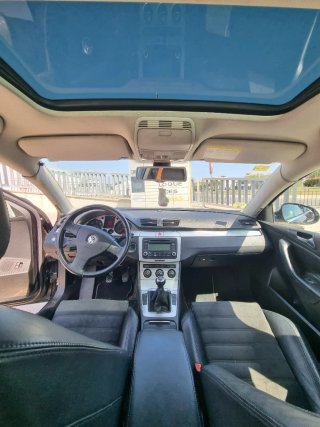 Volkswagen Passat 2005