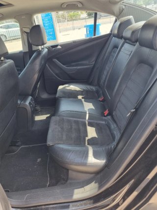 Volkswagen Passat 2005
