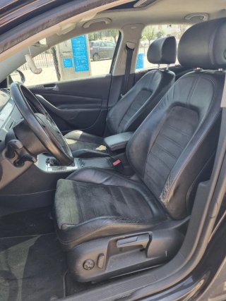 Volkswagen Passat 2005