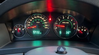 Jeep Grand Cherokee 2006