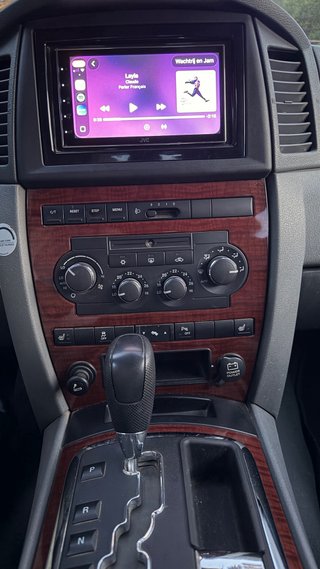 Jeep Grand Cherokee 2006
