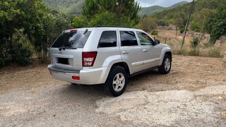 Jeep Grand Cherokee 2006