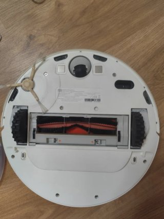 Mi Robot vacuum mop aspirador