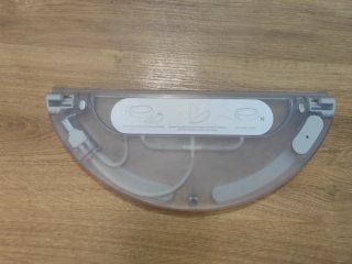 Mi Robot vacuum mop aspirador